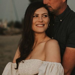 Meet your Posher, Allie